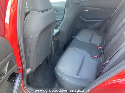 Auto Mazda Cx-30 2.0L Skyactiv-X M Hybrid 2Wd Executive Usate A Ascoli Piceno