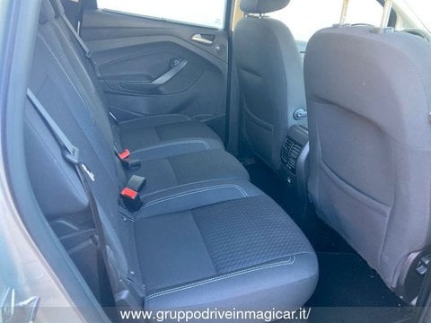 Auto Ford C-Max 1.5 Tdci 120Cv Powershift Start&Stop Business Usate A Ascoli Piceno
