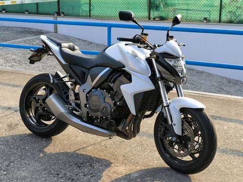 Moto Usate Vicenza Honda CB 1000 R Benzina MIAZZON MOTO SRL