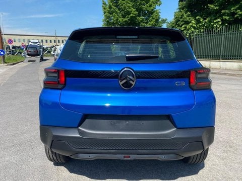 Auto Km0 A Monza E Della Brianza | Citroën C3 Puretech 100 S&S You