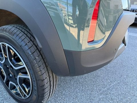 Auto Usate A Monza E Della Brianza | Dacia Spring Extreme Electric 65