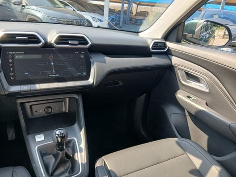 Auto Km0 A Monza E Della Brianza | Mg Zs Zs 1.5 Comfort.