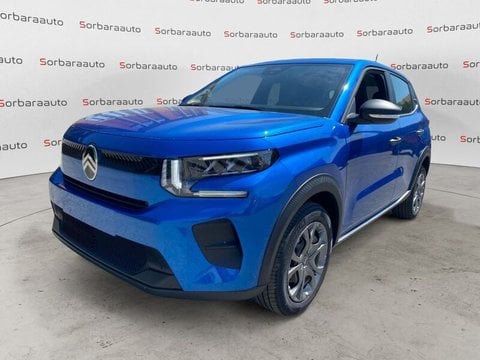 Auto Km0 A Monza E Della Brianza | Citroën C3 Puretech 100 S&S You