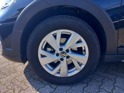 Auto Usate A Monza E Della Brianza | Volkswagen Taigo 1.0 Tsi 115 Cv Life