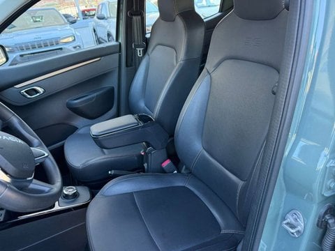 Auto Usate A Monza E Della Brianza | Dacia Spring Extreme Electric 65
