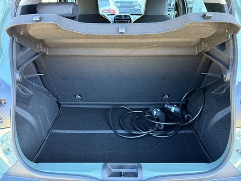 Auto Usate A Monza E Della Brianza | Dacia Spring Extreme Electric 65