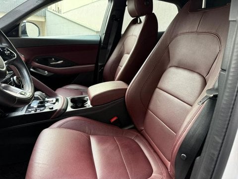 Auto Usate A Monza E Della Brianza | Jaguar E-Pace 2.0D I4 163 Cv Awd Auto R-Dynamic S