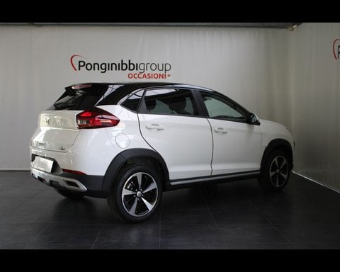 Auto Usate A Piacenza | Dr Automobiles Dr 3.0 1.5 Gpl 114Cv