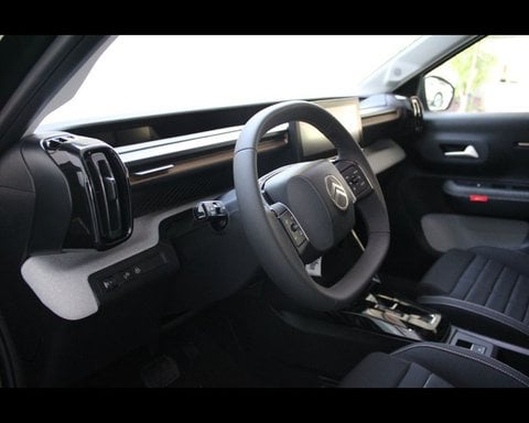 Auto Km0 A Piacenza | Citroën C3 Aircross Nuova 1.2 Hybrid You Pack Plus 136Cv Edcs6 7P.ti