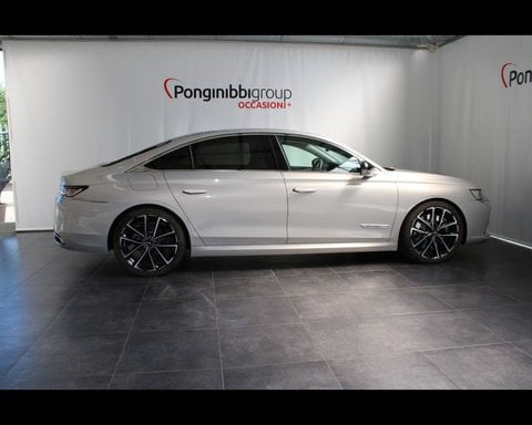 Auto Usate A Piacenza | Ds Ds 9 - Operà Première - E-Tense 360 4X4