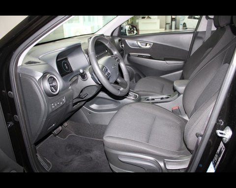 Auto Usate A Piacenza | Hyundai Kona I 2021 1.6 Gdi Hev Xline 2Wd 141Cv Dct
