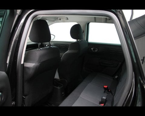 Auto Usate A Piacenza | Citroën C3 Aircross I 2017 1.5 Bluehdi Live S&S 100Cv