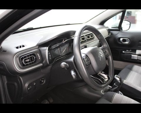 Auto Usate A Piacenza | Citroën C3 Iii 2017 1.6 Bluehdi Shine S&S 75Cv