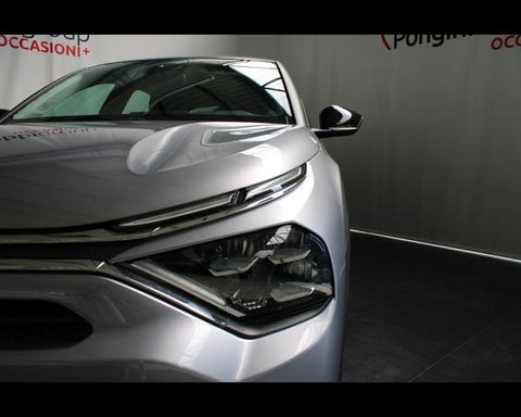 Auto Usate A Piacenza | Citroën C4 Iii 2021 1.2 Puretech Feel S&S 130Cv