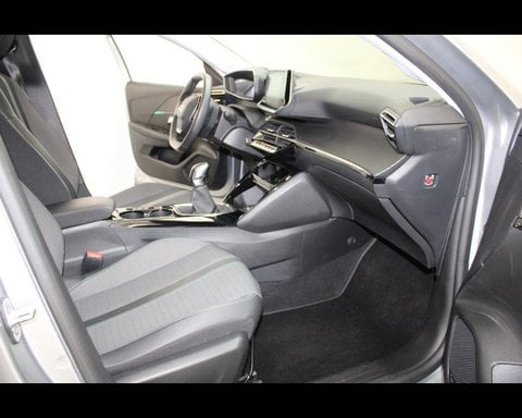 Auto Usate A Piacenza | Peugeot 208 Ii 2019 1.2 Puretech Allure S&S 75Cv