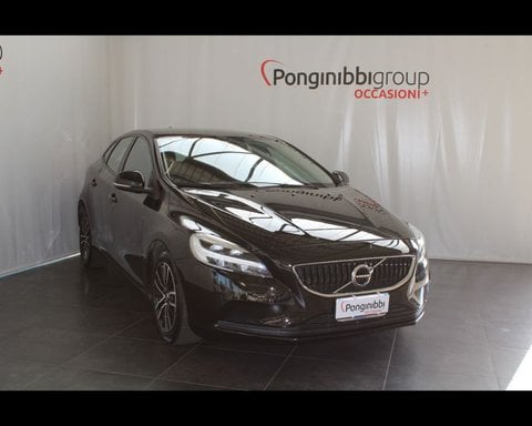 Auto Usate A Piacenza | Volvo V40 Ii 2012 2.0 D2 Business Plus Geartronic My19
