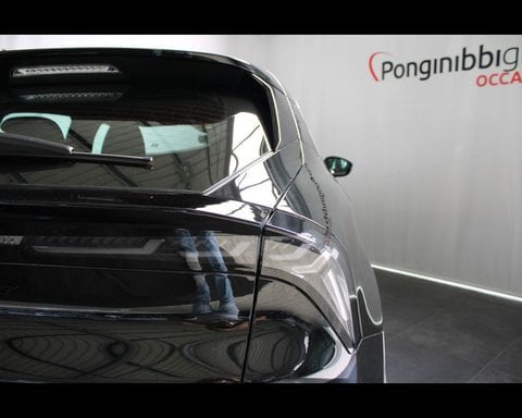 Auto Usate A Piacenza | Alfa Romeo Junior Ibrida Ibrida 1.2 136Cvhybrid Edct6