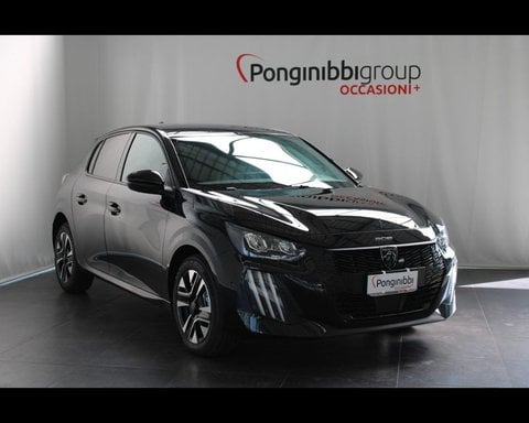 Auto Km0 A Piacenza | Peugeot 208 5P P 12E Mhev P6
