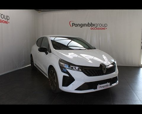 Auto Usate A Piacenza | Renault Clio V 2019 1.0 Tce Intens Gpl 100Cv My21
