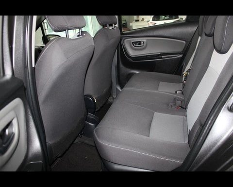 Auto Usate A Piacenza | Toyota Yaris Iii 2017 5P 1.5H Active