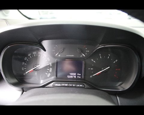 Auto Usate A Piacenza | Citroën C3 Aircross I 2021 1.5 Bluehdi Feel S&S 110Cv