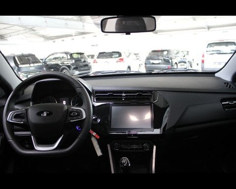 Auto Usate A Piacenza | Dr Automobiles Dr 3.0 1.5 Gpl 114Cv