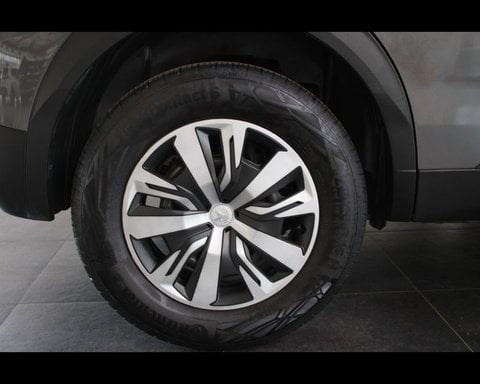 Auto Usate A Piacenza | Peugeot 2008 Ii 2020 1.2 Puretech Active Pack S&S 100Cv