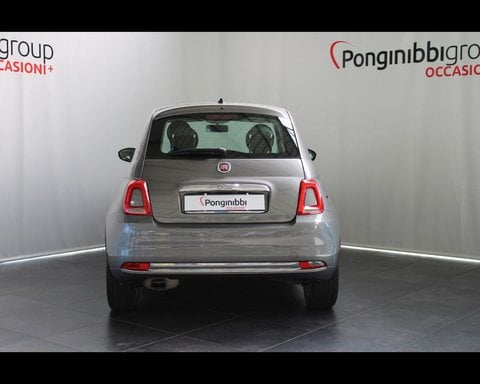 Auto Usate A Piacenza | Fiat 500 Iii 2015 1.2 Pop 69Cv