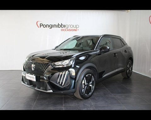 Auto Km0 A Piacenza | Peugeot 2008 Allure Puretech 100 S&S