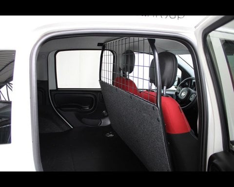 Auto Usate A Piacenza | Fiat Professional Panda Van Iii Van 1.0 Hybrid Easy 70Cv 4P.ti Serie 3 E6D