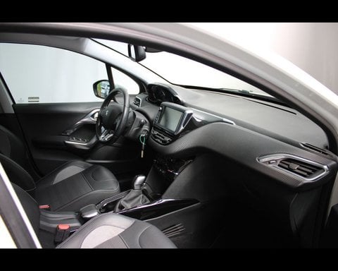 Auto Usate A Piacenza | Peugeot 2008 1.5 Bluehdi Allure S&S 100Cv My19