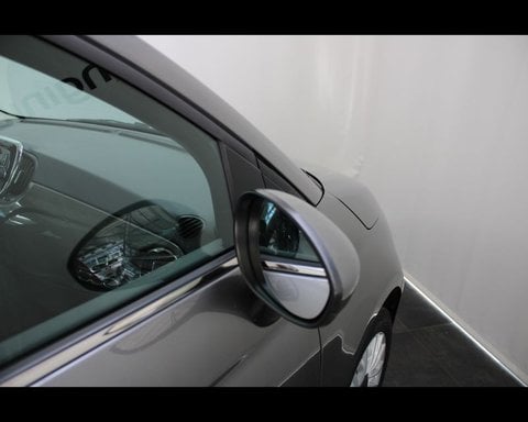 Auto Usate A Piacenza | Fiat 500 Iii 2015 1.2 Pop 69Cv