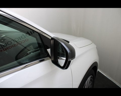 Auto Usate A Piacenza | Ds Ds7 Crossback 1.6 E-Tense Phev Grand Chic Auto