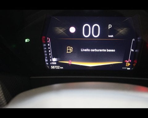Auto Usate A Piacenza | Ds Ds4 Ii 2021 1.2 Puretech Trocadero 130Cv Auto