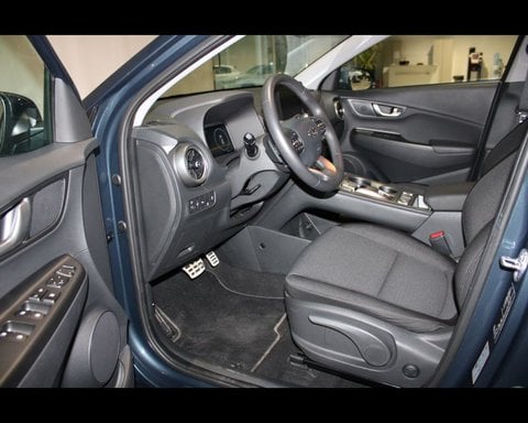 Auto Km0 A Piacenza | Hyundai Kona Ev Fl 39Kwh Exclusive