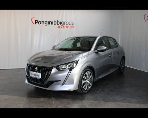 Usate A Piacenza | Peugeot 208 Ii 2019 1.2 Puretech Active S&S 75Cv