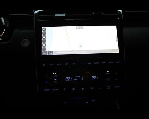 Auto Usate A Piacenza | Hyundai Tucson Iii 2021 1.6 Hev Exellence 2Wd Auto