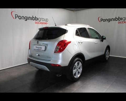Auto Usate A Piacenza | Opel Mokka X 1.4 T Advance Gpl-Tech 4X2 140Cv My18