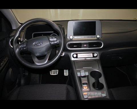 Auto Km0 A Piacenza | Hyundai Kona Ev Fl 39Kwh Exclusive