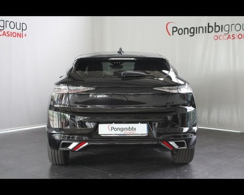Auto Usate A Piacenza | Ds Ds4 Ii 2021 1.5 Bluehdi Performance Line+ 130Cv Auto