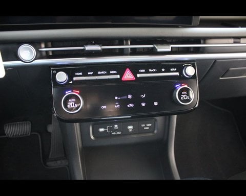 Auto Km0 A Piacenza | Hyundai Tucson Gtw5D5G1Ugg2Bhn