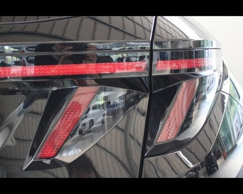 Auto Usate A Piacenza | Hyundai Tucson Iii 2021 1.6 Hev Xline Hyundai Smart Sense+ Advanced 2Wd Auto