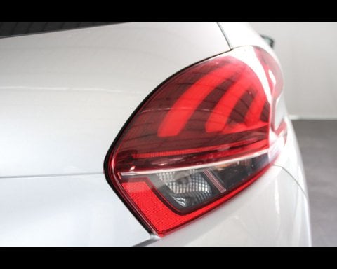 Auto Usate A Piacenza | Peugeot 208 I 2015 1.6 Bluehdi Allure 75Cv 5P