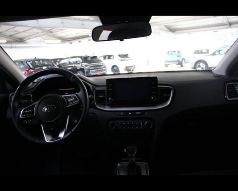 Auto Usate A Piacenza | Kia Xceed 2019 1.6 Crdi Mhev Style 136Cv Dct