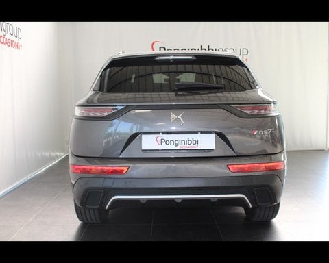 Auto Usate A Piacenza | Ds Ds7 Crossback 1.5 Bluehdi Performance Line 130Cv Auto