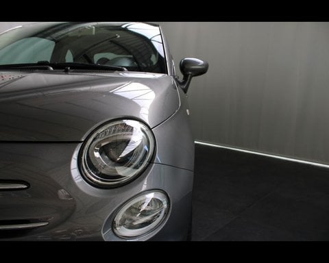 Auto Usate A Piacenza | Fiat 500 Iii 2015 1.2 Pop 69Cv