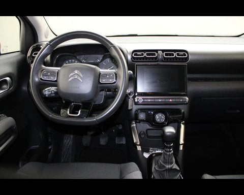 Auto Usate A Piacenza | Citroën C3 Aircross I 2021 1.2 Puretech Feel S&S 110Cv