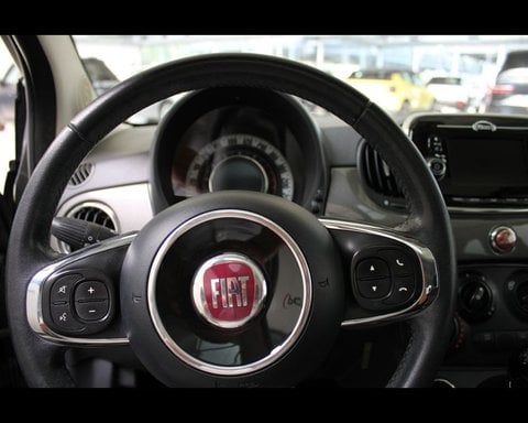 Auto Usate A Piacenza | Fiat 500 Iii 2015 1.2 Pop 69Cv