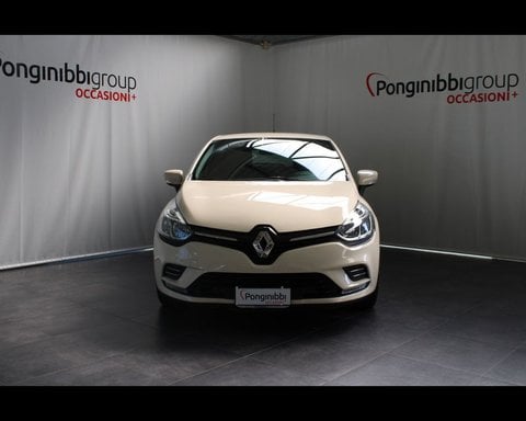 Usate A Piacenza | Renault Clio Iv 2017 1.5 Dci Energy Intens 90Cv