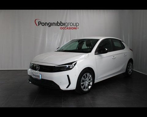 Auto Usate A Piacenza | Opel Corsa Vi 1.2 S&S 100Cv